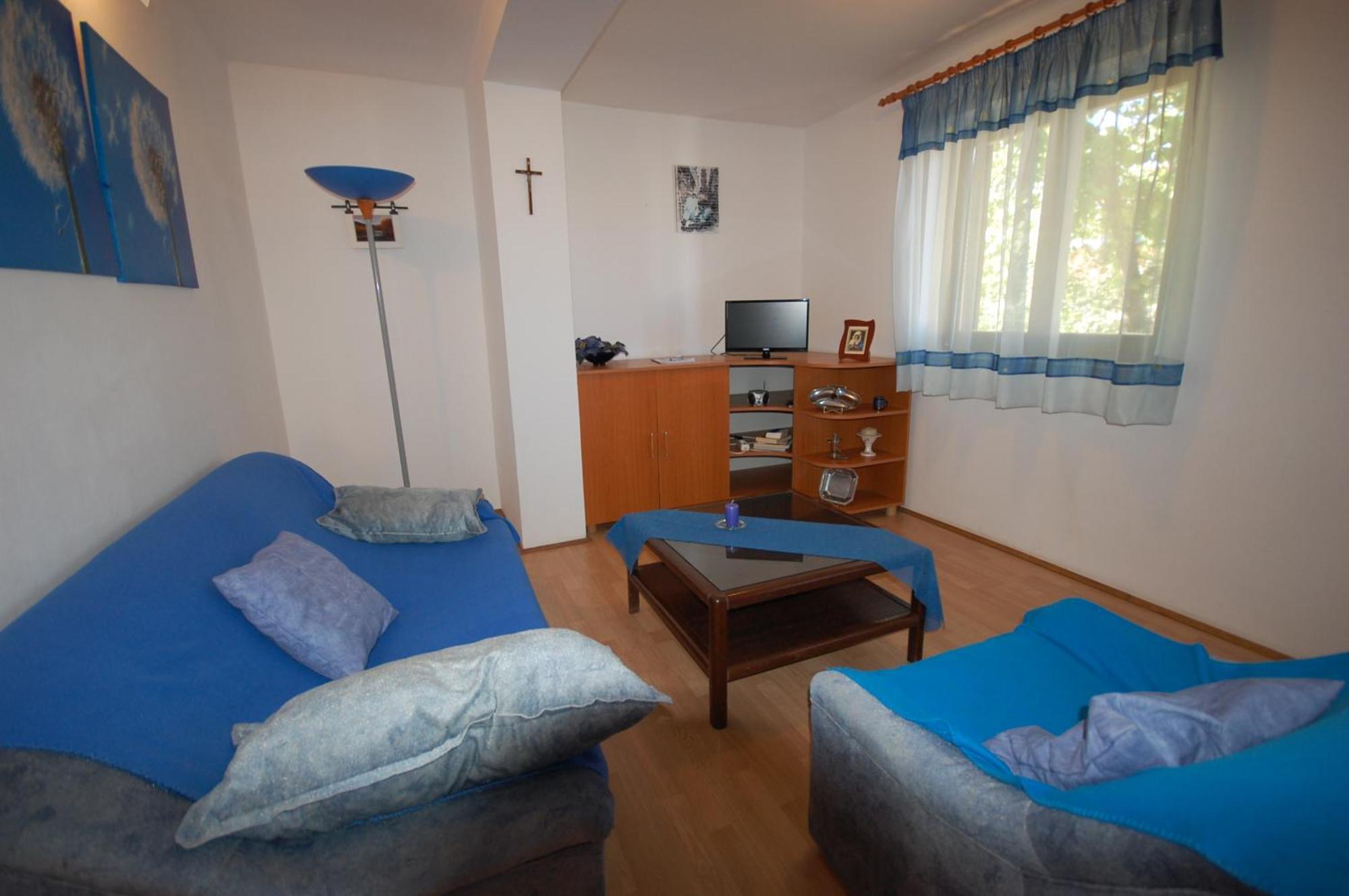 Apartments Daidzic By El-Pi Tours Njivice Exterior foto